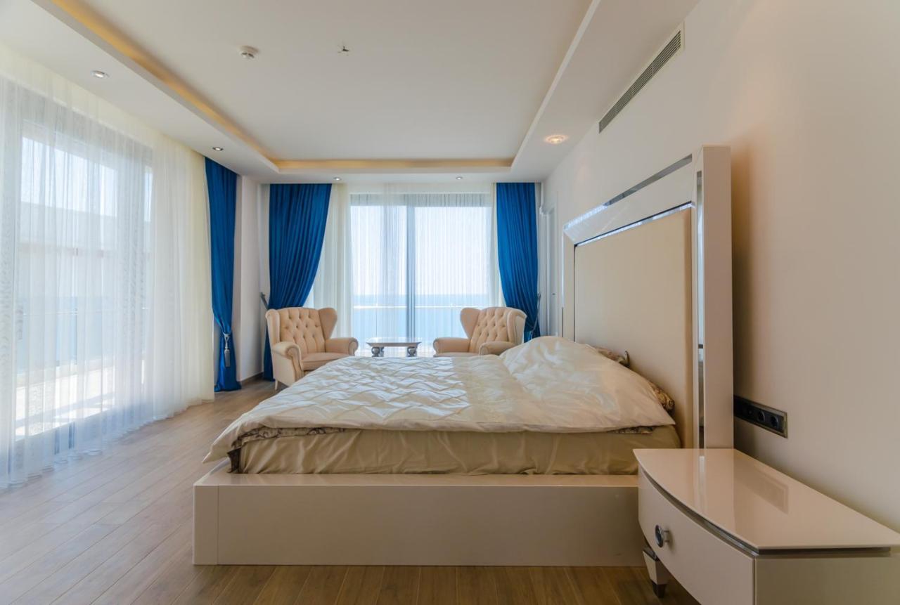 Admiral Elite Residence Alanya Extérieur photo